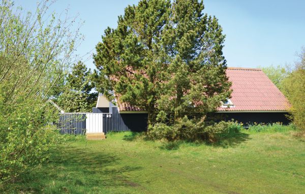 Ferienhaus 