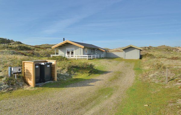 Holiday Home - Sønderho , Denmark - M21347 1