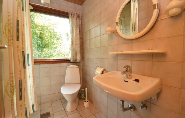 Semesterhus - Nyby , Danmark - M21361 701