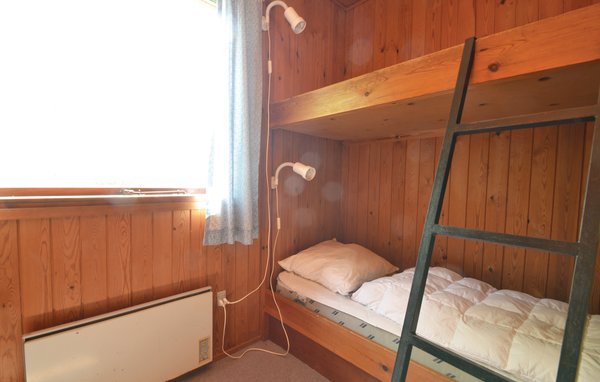 Semesterhus - Nyby , Danmark - M21361 601