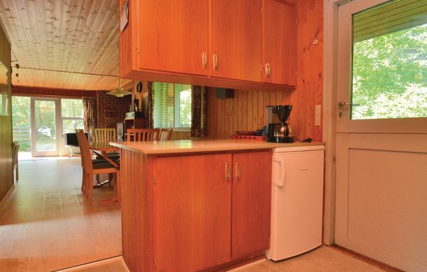 Semesterhus - Nyby , Danmark - M21361 402