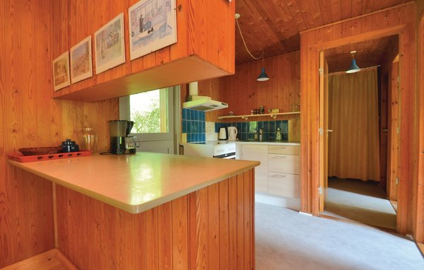 Semesterhus - Nyby , Danmark - M21361 403