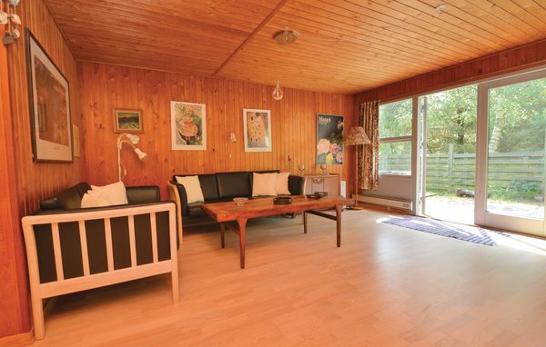 Semesterhus - Nyby , Danmark - M21361 301