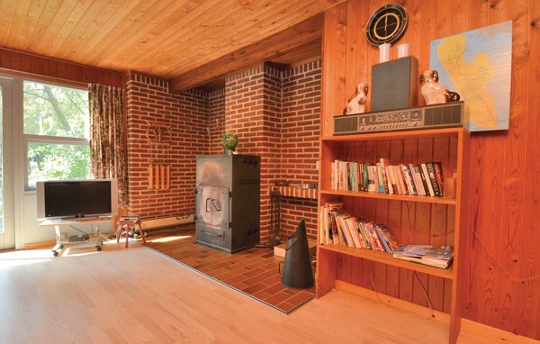 Semesterhus - Nyby , Danmark - M21361 302
