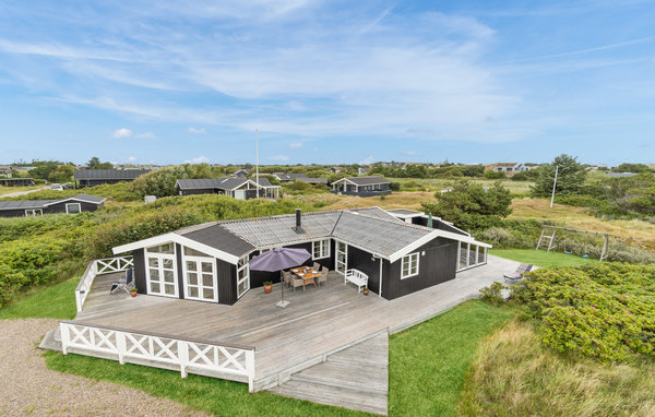 Holiday Home - Rindby , Denmark - M21370 1