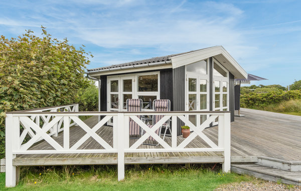 Domy wakacyjne - Rindby , Dania - M21370 9
