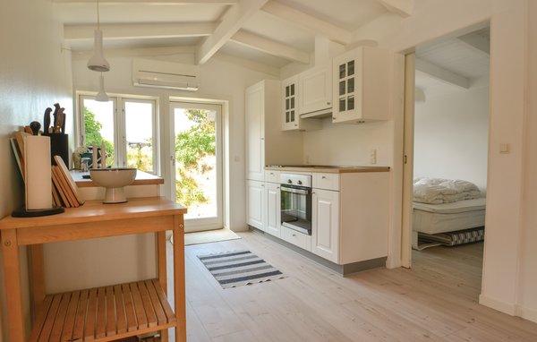 Ferienhaus 