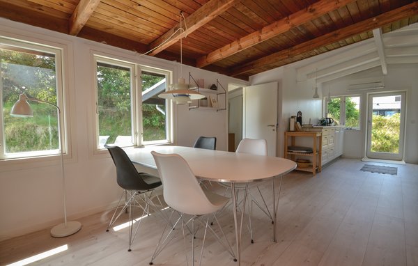Ferienhaus 