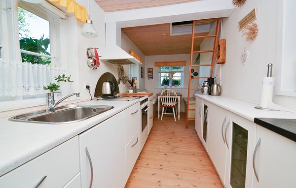 Kuća-za-odmor - Nordby , Danska - M21397 402