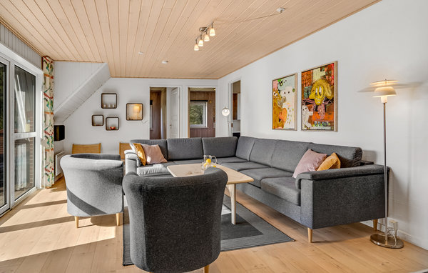 Ferienhaus 