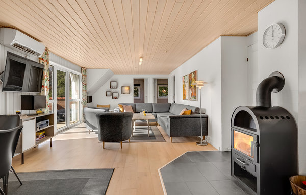 Ferienhaus 