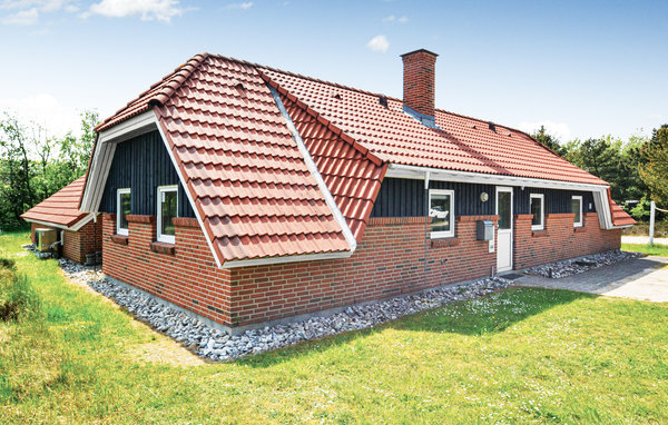 Ferienhaus 