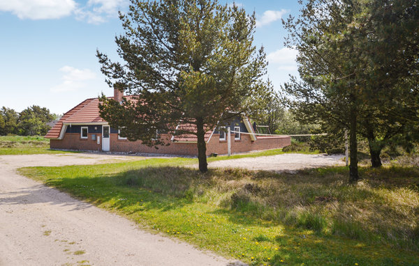 Ferienhaus 