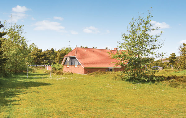 Ferienhaus 