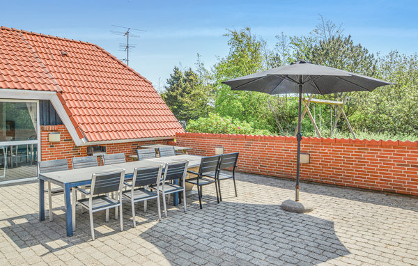 Ferienhaus 