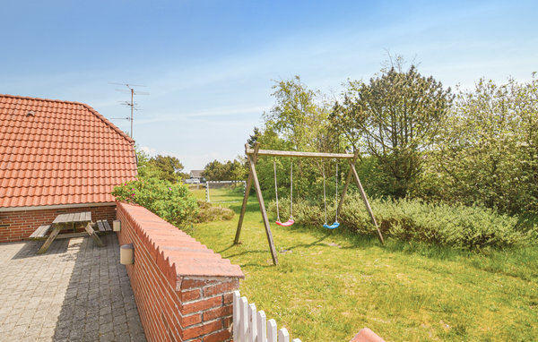 Ferienhaus 