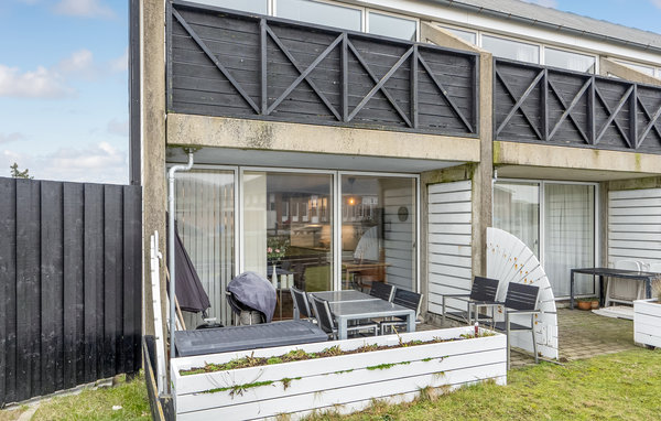 Ferienhaus 