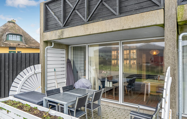 Ferienhaus 