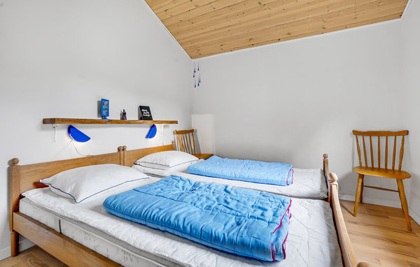 Ferienhaus 