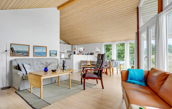 Ferienhaus 