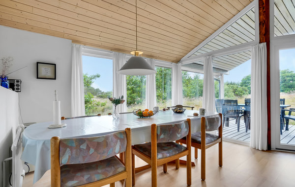 Ferienhaus 