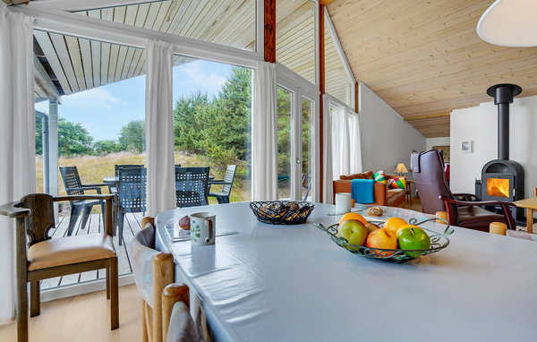 Ferienhaus 