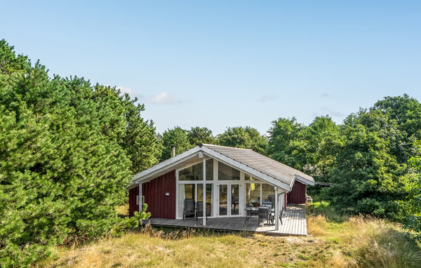 Ferienhaus - Fanø Bad , Dänemark - M21410 1