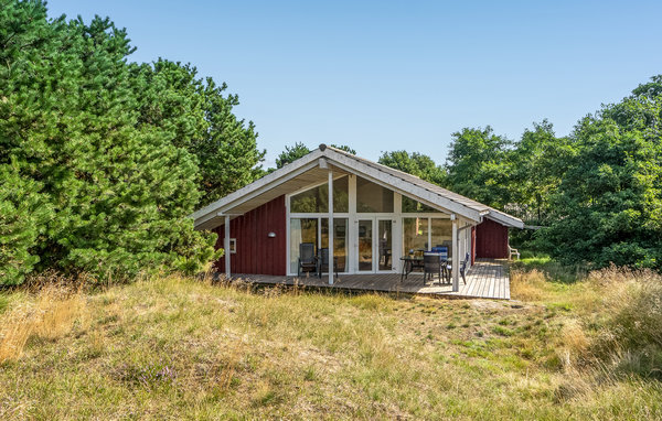 Ferienhaus 