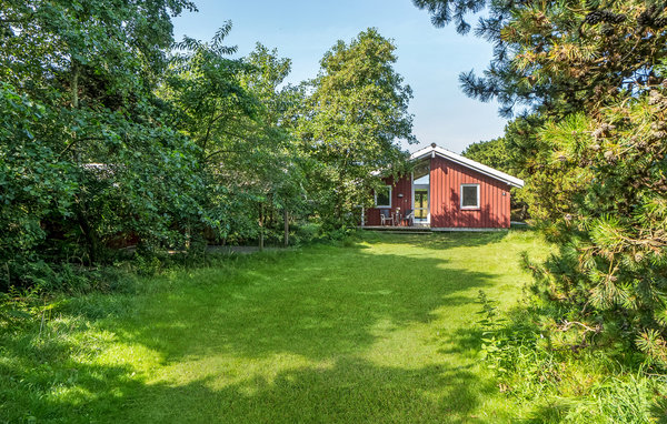 Ferienhaus 