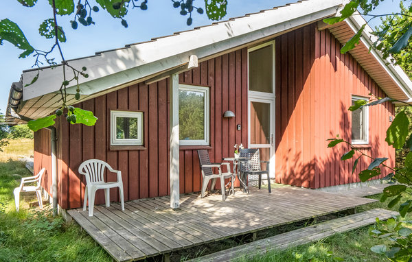 Ferienhaus 
