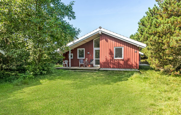 Ferienhaus 