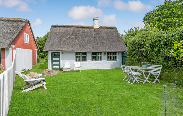 Location de vacances - Sønderho , Danemark - M21412 81