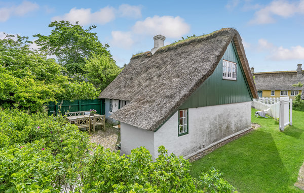 Location de vacances - Sønderho , Danemark - M21412 82