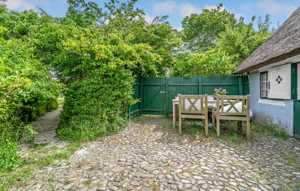Location de vacances - Sønderho , Danemark - M21412 102