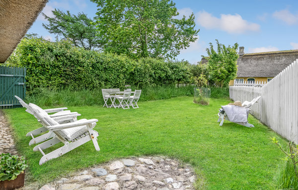 Location de vacances - Sønderho , Danemark - M21412 104