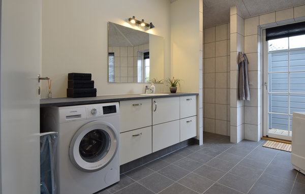 Ferienhaus - Rindby , Dänemark - M21413 702