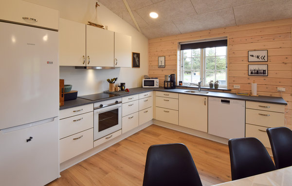 Ferienhaus - Rindby , Dänemark - M21413 402