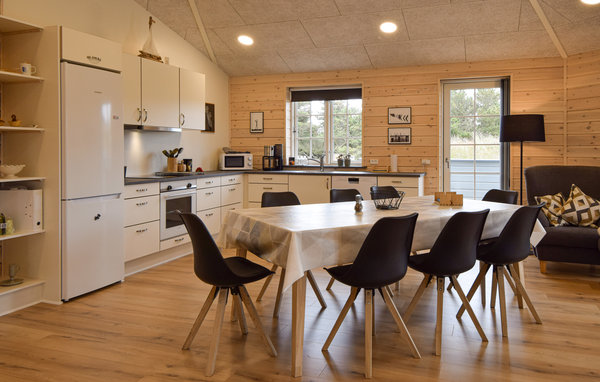 Ferienhaus - Rindby , Dänemark - M21413 403