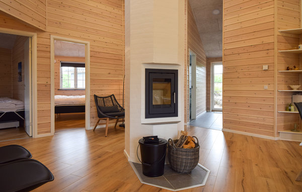 Ferienhaus - Rindby , Dänemark - M21413 5