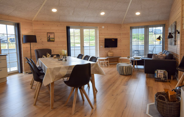 Ferienhaus - Rindby , Dänemark - M21413 7