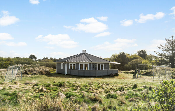 Ferienhaus - Rindby , Dänemark - M21413 82