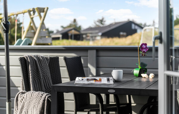Ferienhaus - Rindby , Dänemark - M21413 103