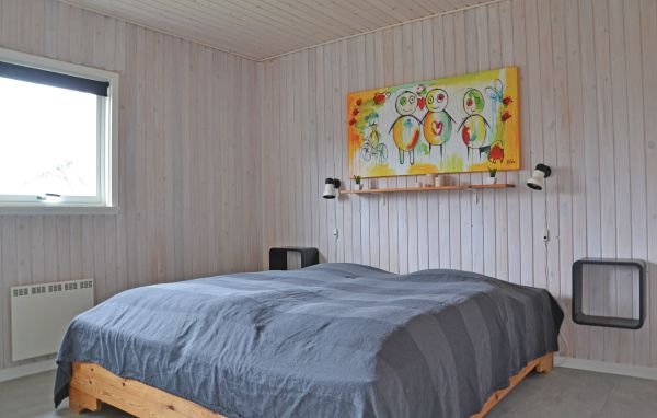 Semesterhus - Rindby , Danmark - M21415 601