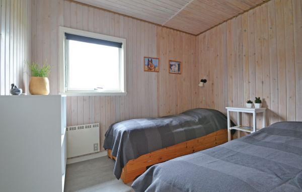 Semesterhus - Rindby , Danmark - M21415 602
