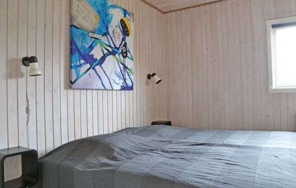 Semesterhus - Rindby , Danmark - M21415 603