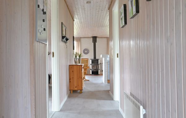 Semesterhus - Rindby , Danmark - M21415 501