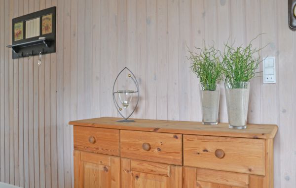 Semesterhus - Rindby , Danmark - M21415 502