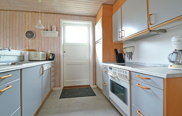 Semesterhus - Rindby , Danmark - M21415 401