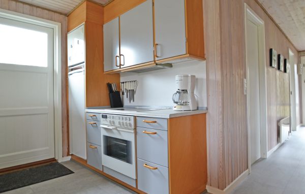 Semesterhus - Rindby , Danmark - M21415 402