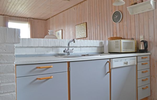 Semesterhus - Rindby , Danmark - M21415 403